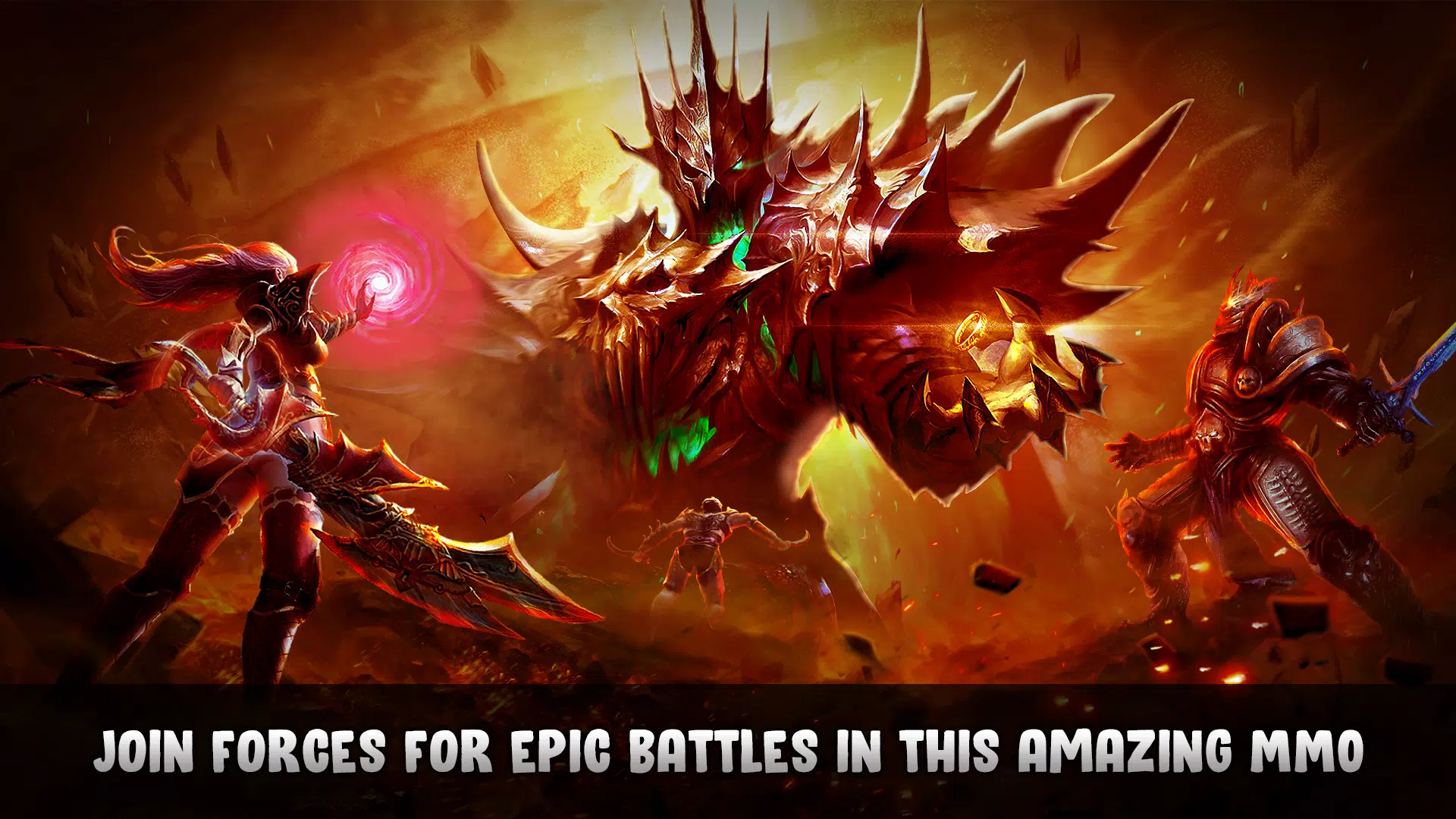 Moonrise Evolution Screenshot1