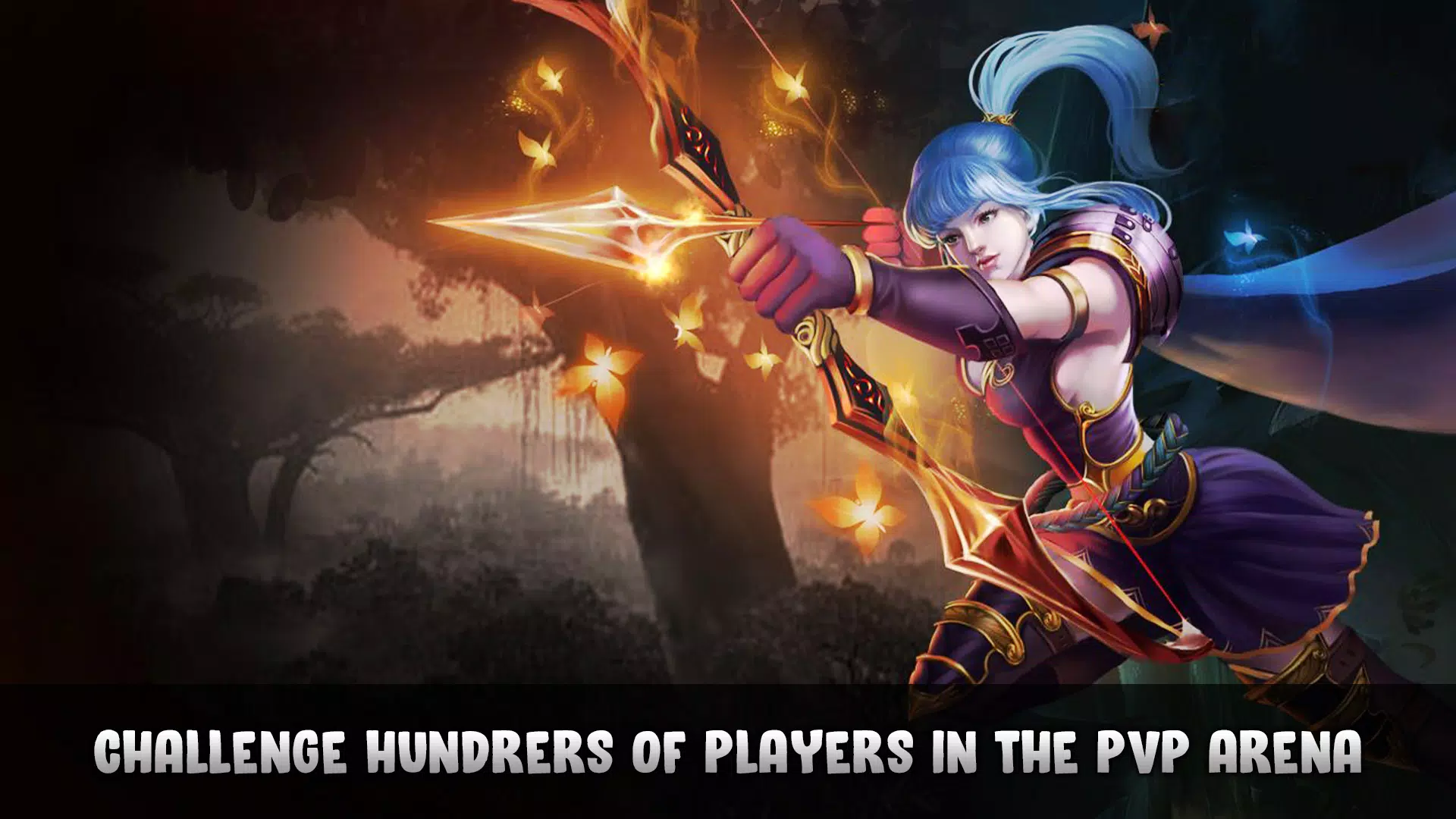 Moonrise Evolution Screenshot5