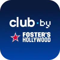 Club·by - Foster's Hollywood Apk