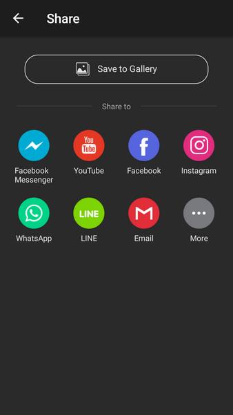 TapSlide Screenshot8