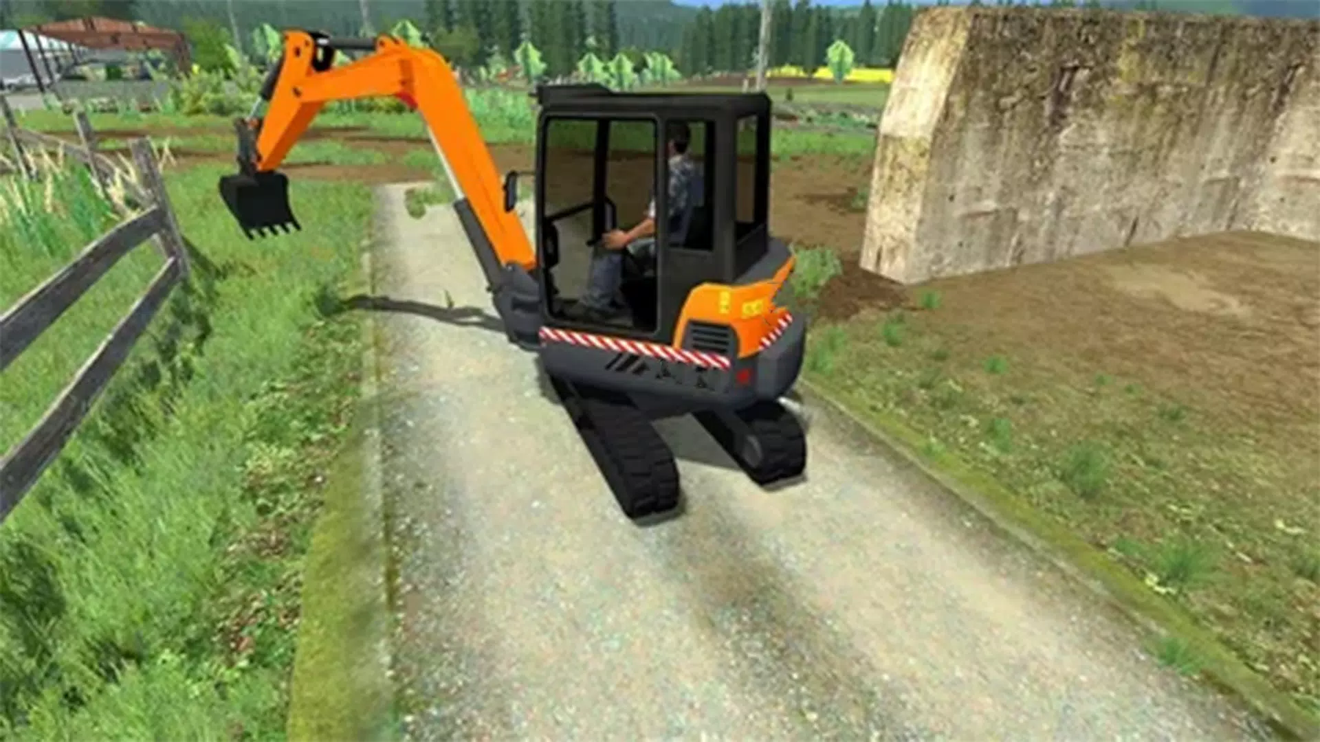 Ultimate Excavator Simulator Screenshot3