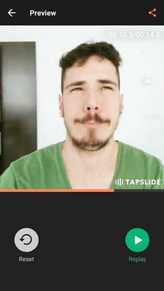 TapSlide Screenshot7