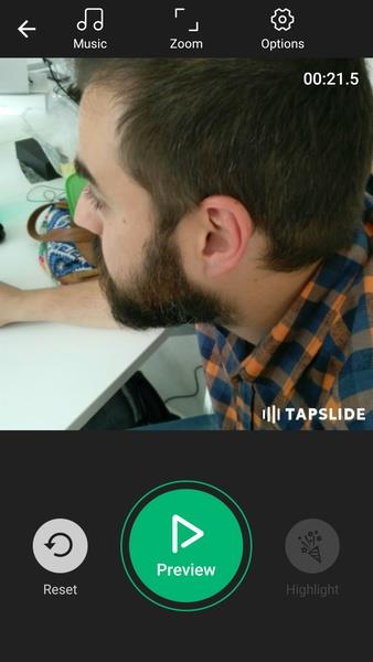 TapSlide Screenshot5