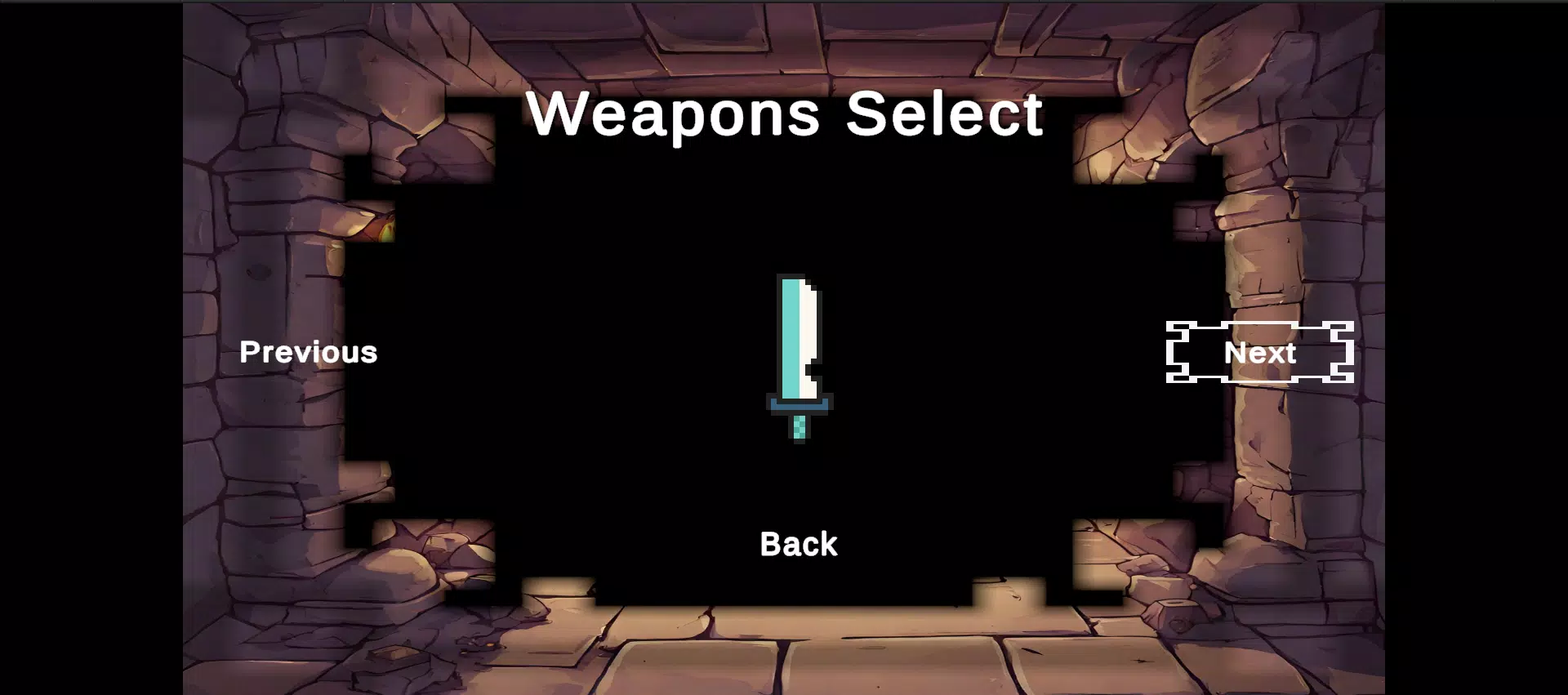 Abyssal Ruins Screenshot5