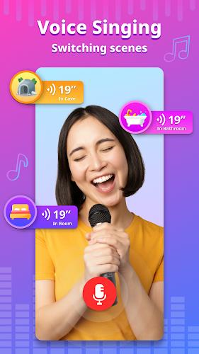 Voice Changer - Voice Effects Screenshot6