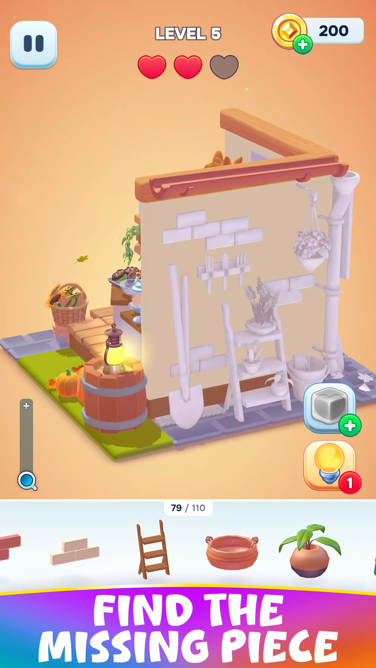 Decolore Screenshot3