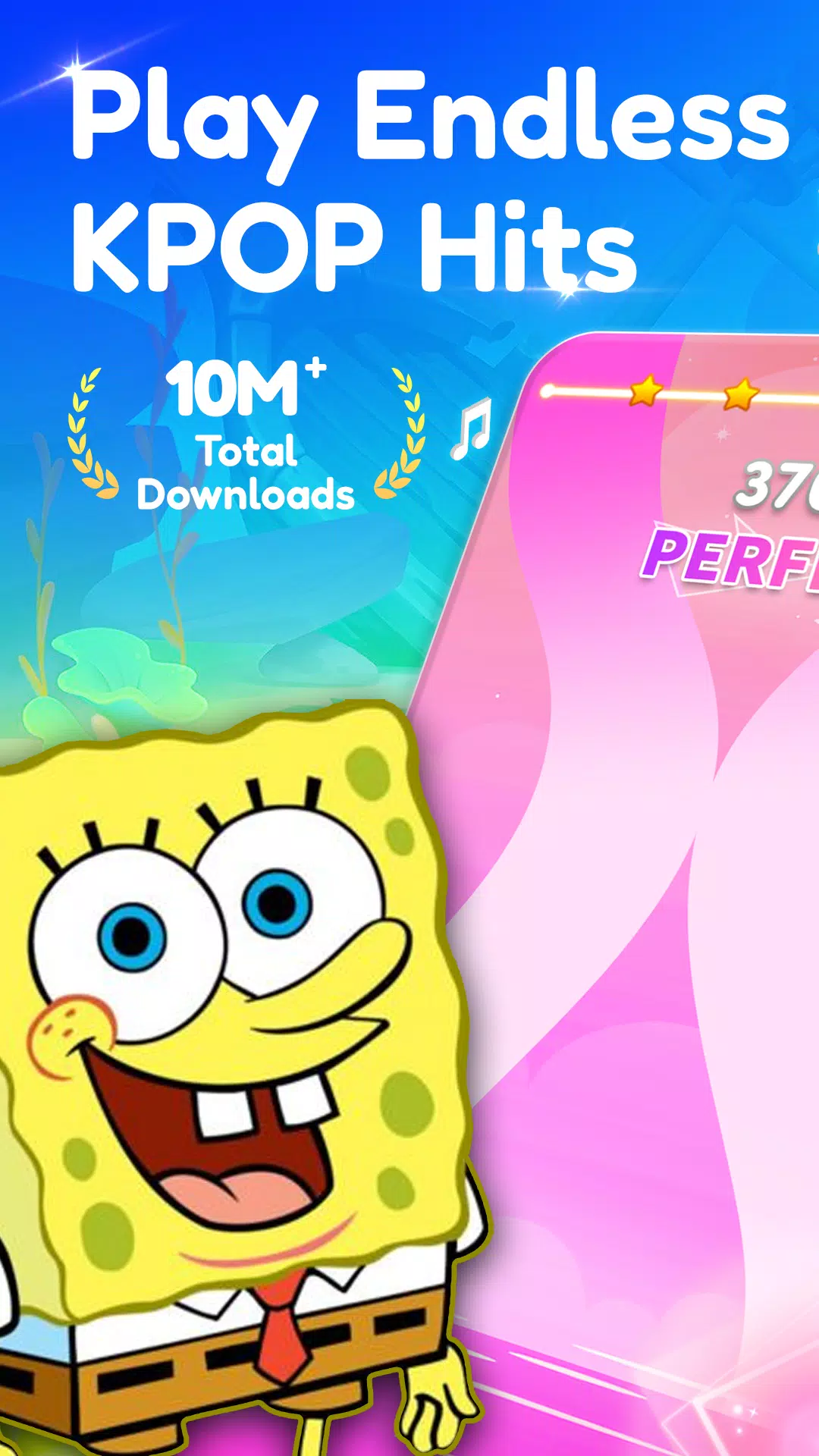 Magic Cat Piano Screenshot1