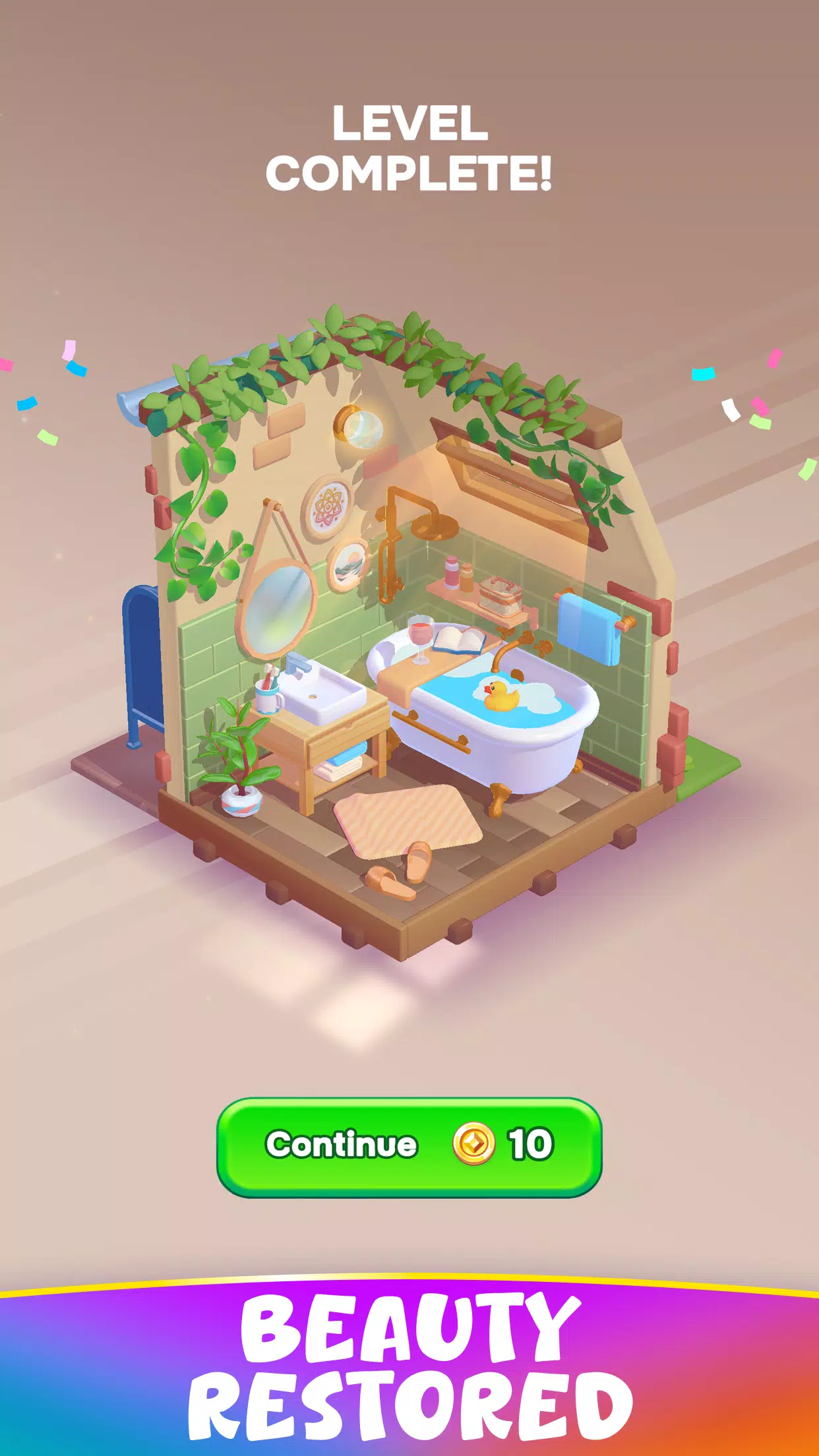 Decolore Screenshot5