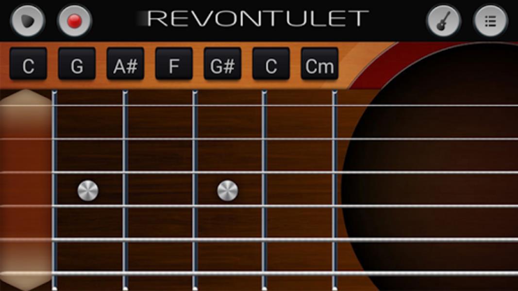 Walk Band Screenshot2