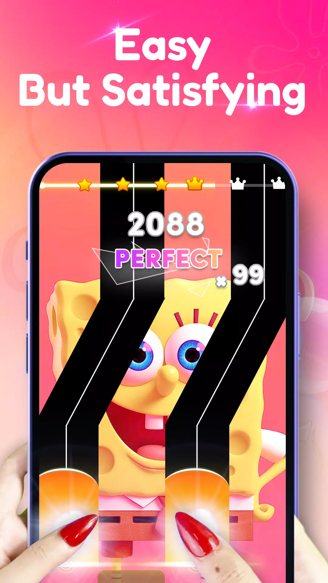 Magic Cat Piano Screenshot3