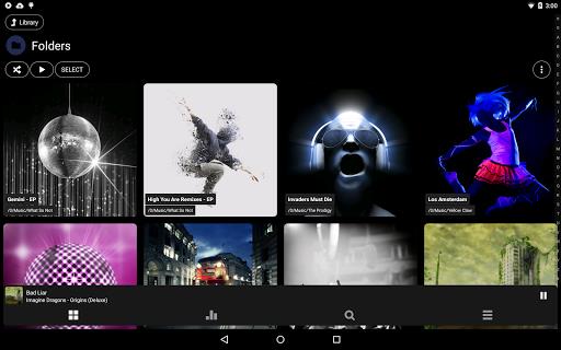 Poweramp Music Player (Trial) Screenshot18