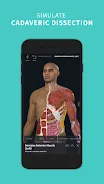 Complete Anatomy 2024 Screenshot2