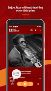 JAZZ MUSIC RADIO Screenshot5