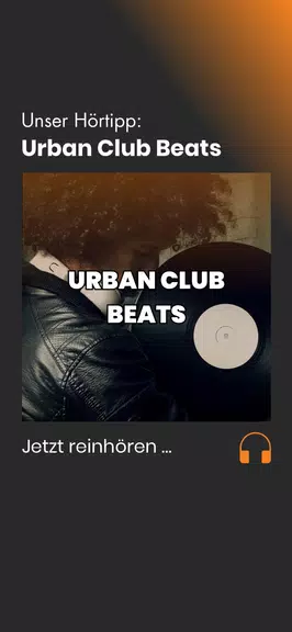 bigFM Radio Screenshot2