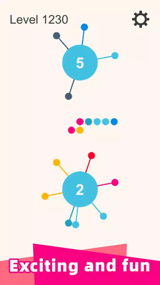 Dots Allot Screenshot3