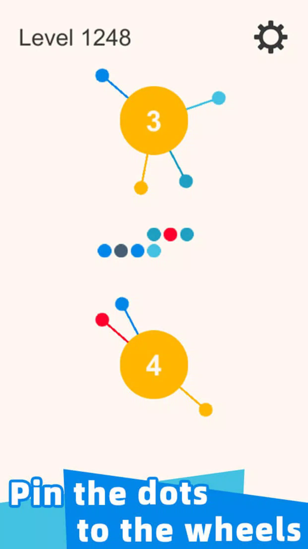 Dots Allot Screenshot7