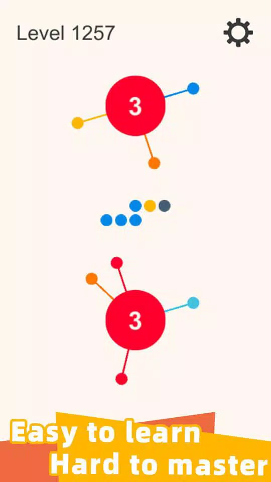 Dots Allot Screenshot1