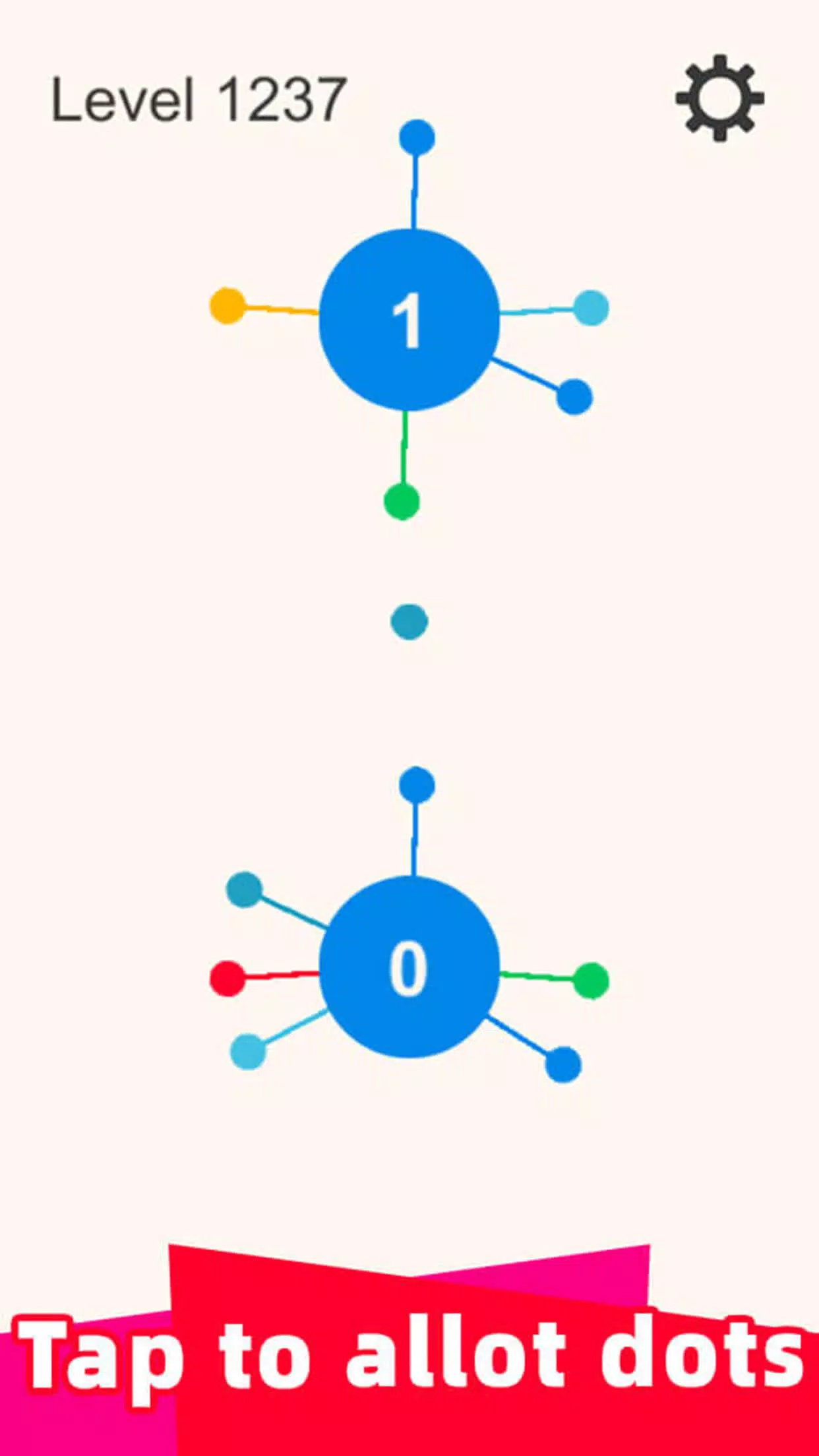Dots Allot Screenshot6