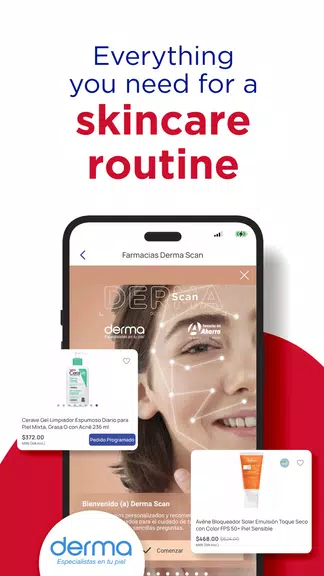 Farmacias del Ahorro Screenshot4