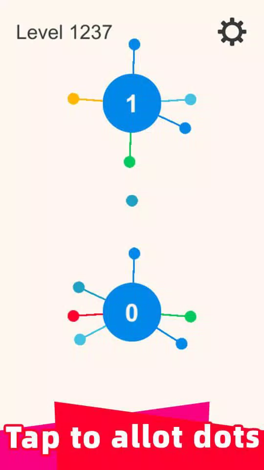 Dots Allot Screenshot4