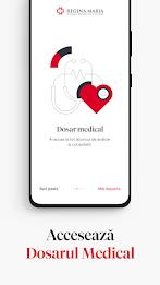 Regina Maria Screenshot3