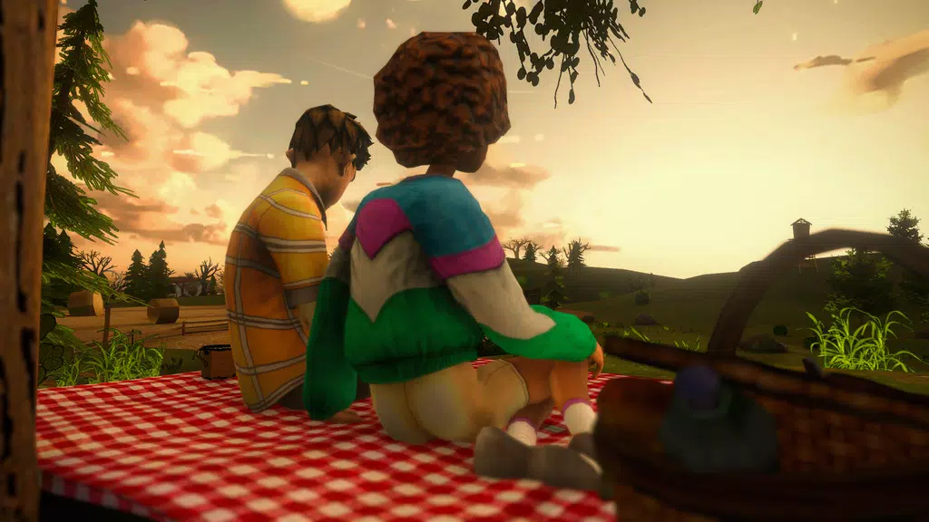 Horror Tale 2: Samantha Screenshot2