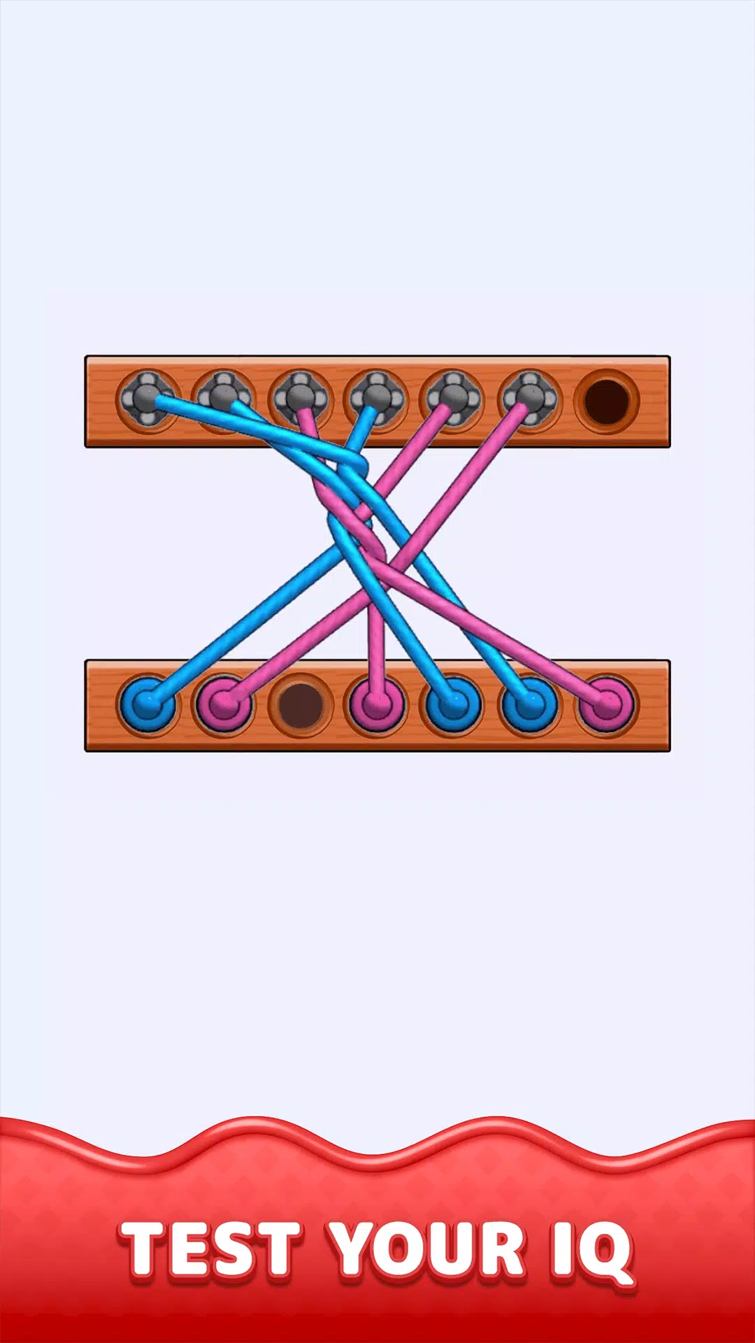 Rope Escape Master Screenshot3