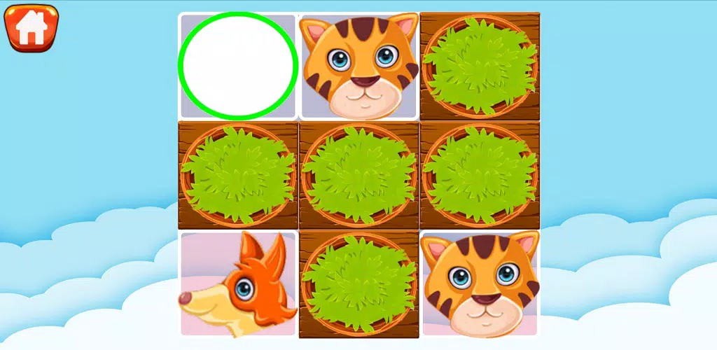 Learn and Play Animal Screenshot7