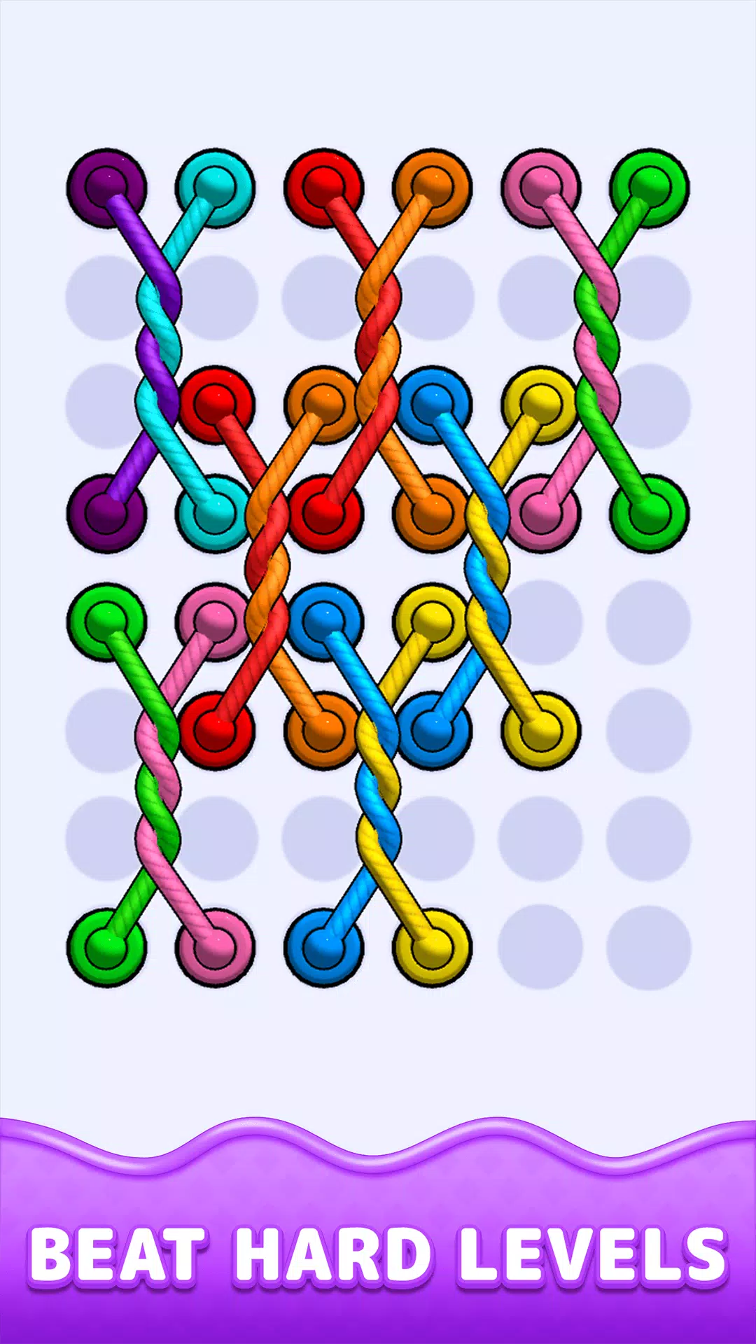 Rope Escape Master Screenshot5