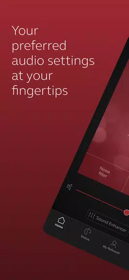 ReSound Smart 3D Screenshot1