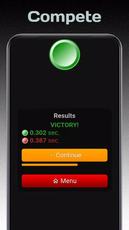 Who is Faster Screenshot3