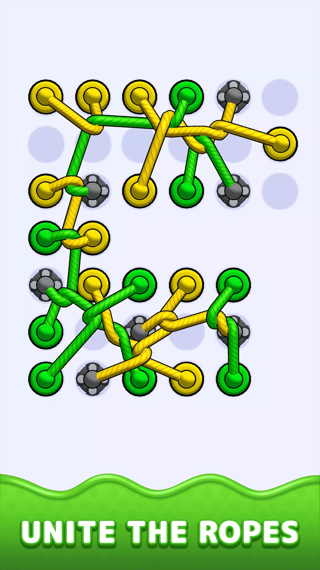 Rope Escape Master Screenshot4