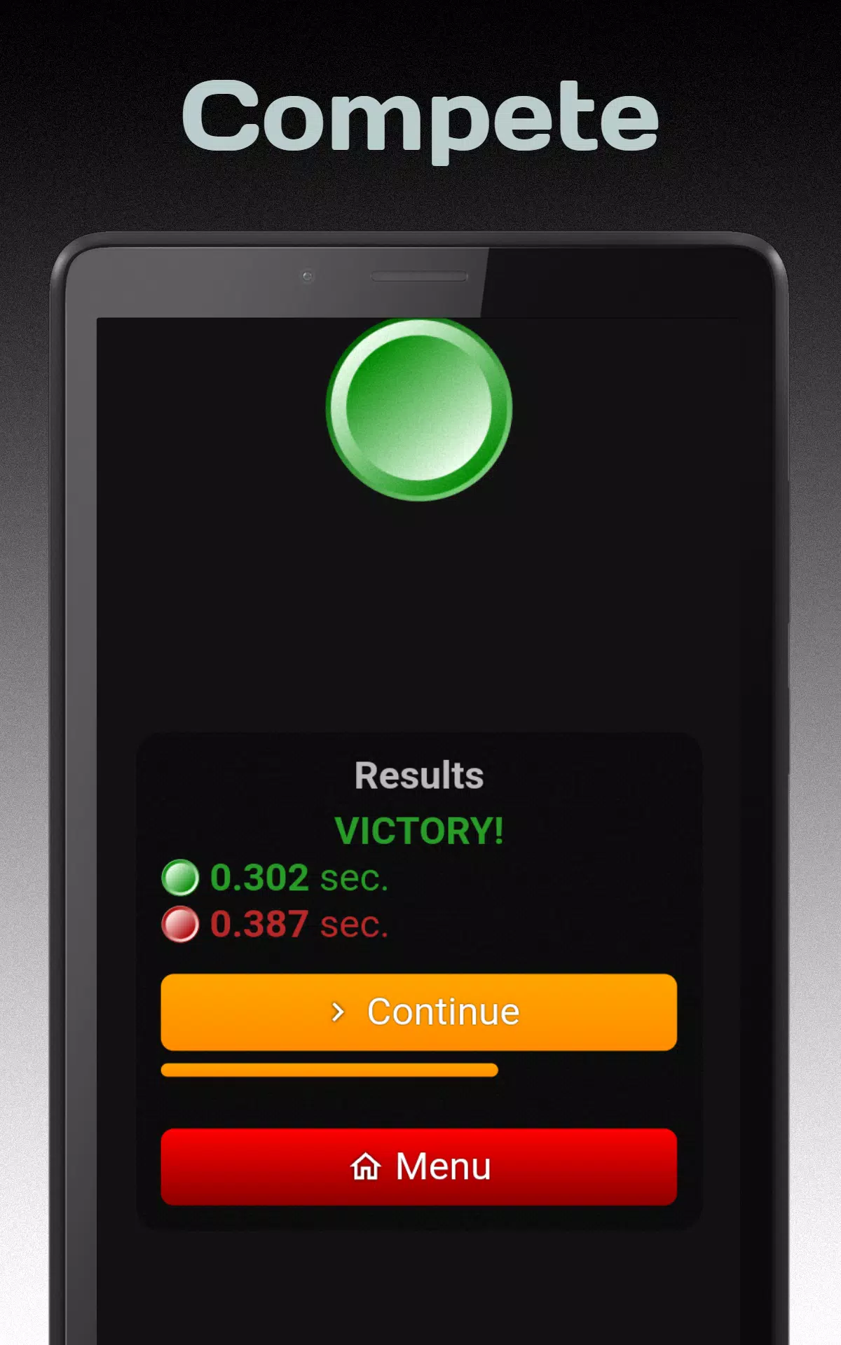 Who is Faster Screenshot7