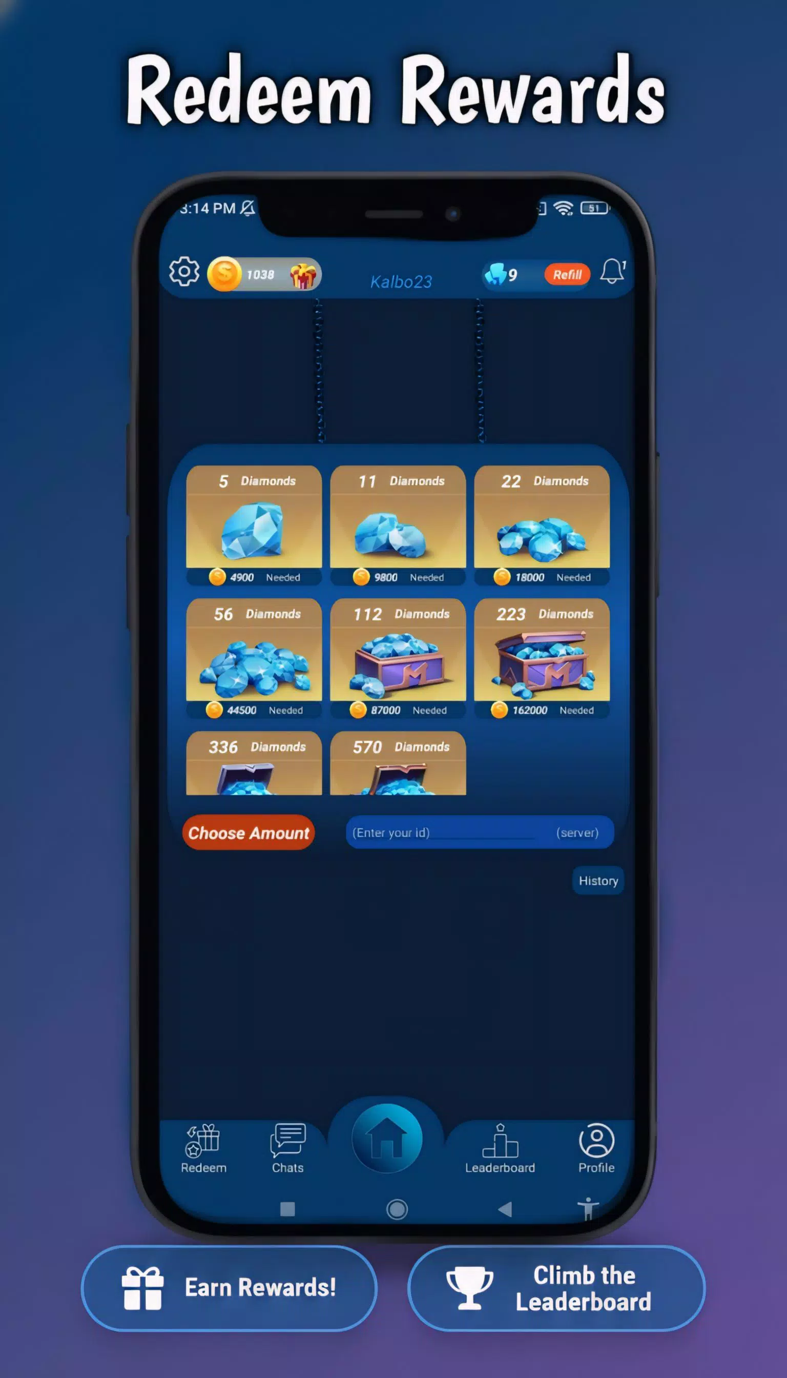 Moba Game Trivia Screenshot3