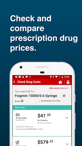 CVS Caremark Screenshot4