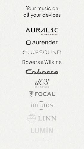 Qobuz: Music & Editorial Screenshot5