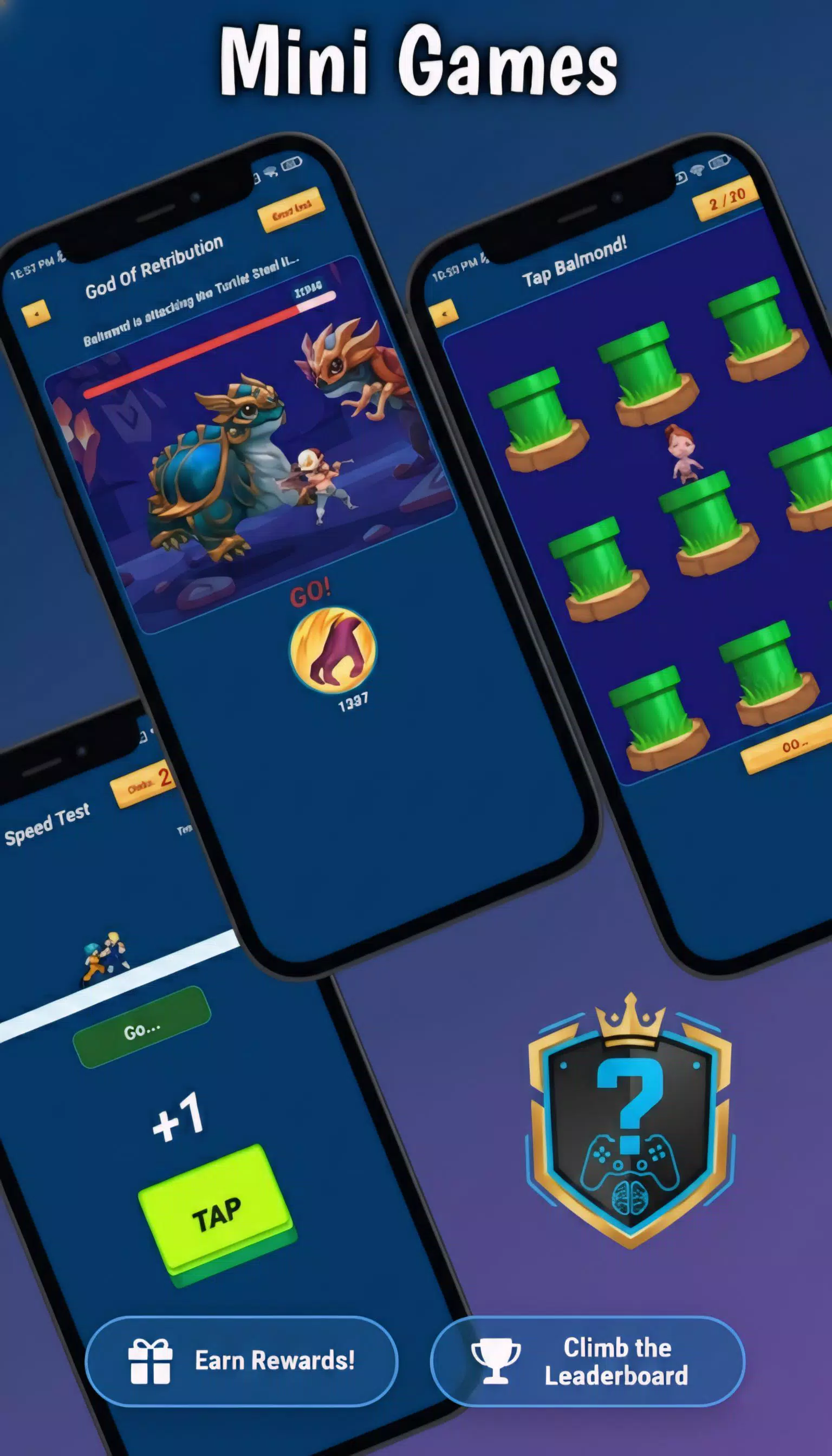 Moba Game Trivia Screenshot5