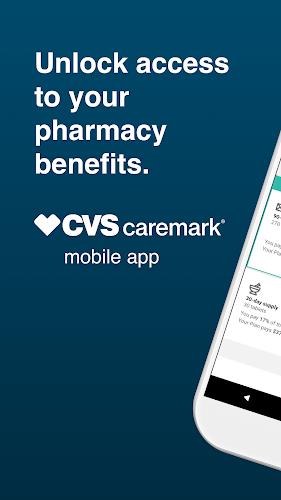 CVS Caremark Screenshot1