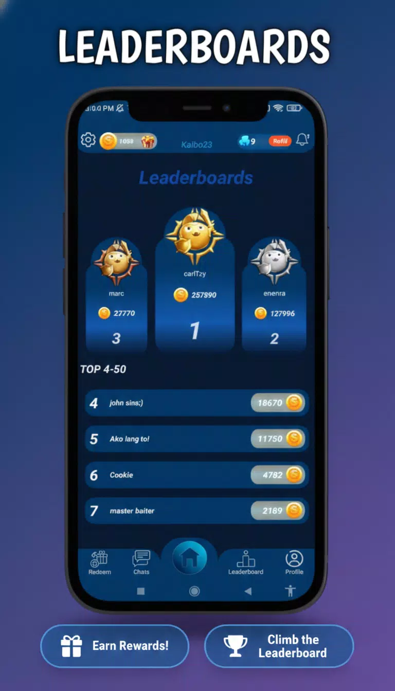 Moba Game Trivia Screenshot2