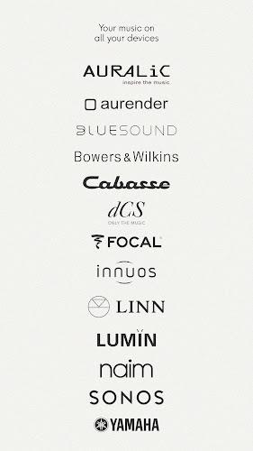 Qobuz: Music & Editorial Screenshot10