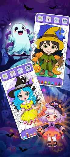 Fun Coloring Book Drawing Screenshot6