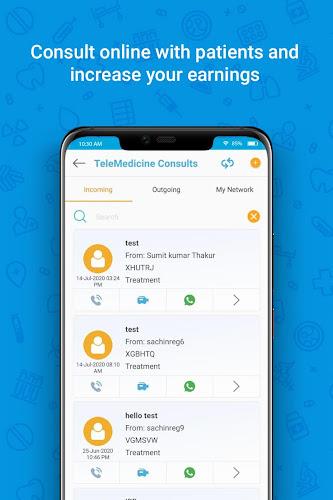 Jiyyo Health Screenshot6