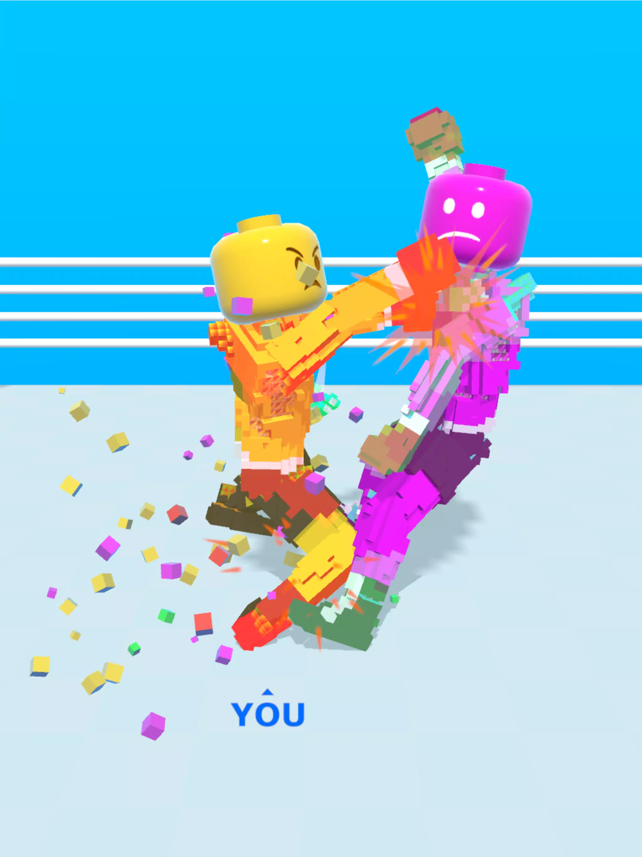 Block Fighter Screenshot5