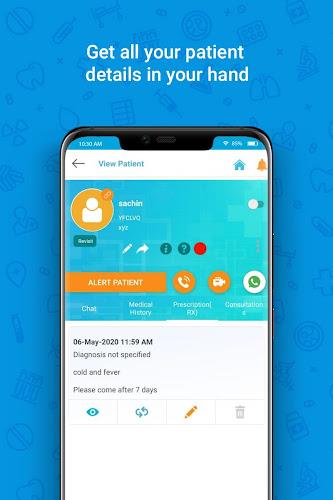 Jiyyo Health Screenshot5