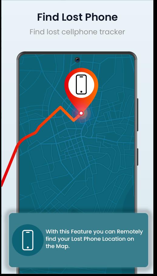 Find Lost Phone Screenshot4