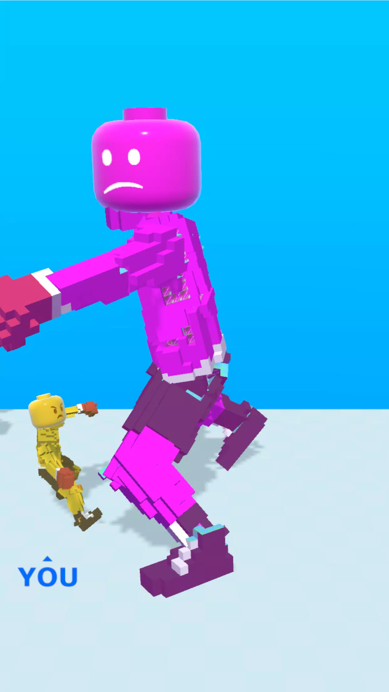 Block Fighter Screenshot4