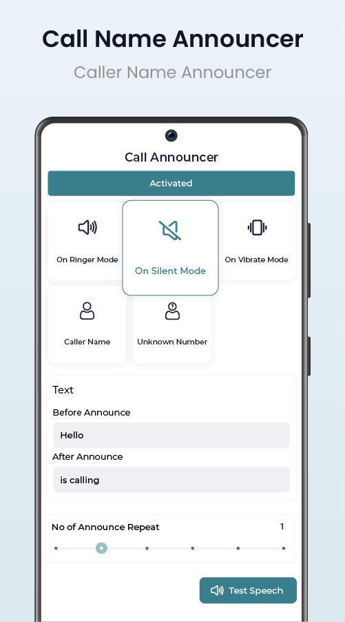 Find Lost Phone Screenshot6
