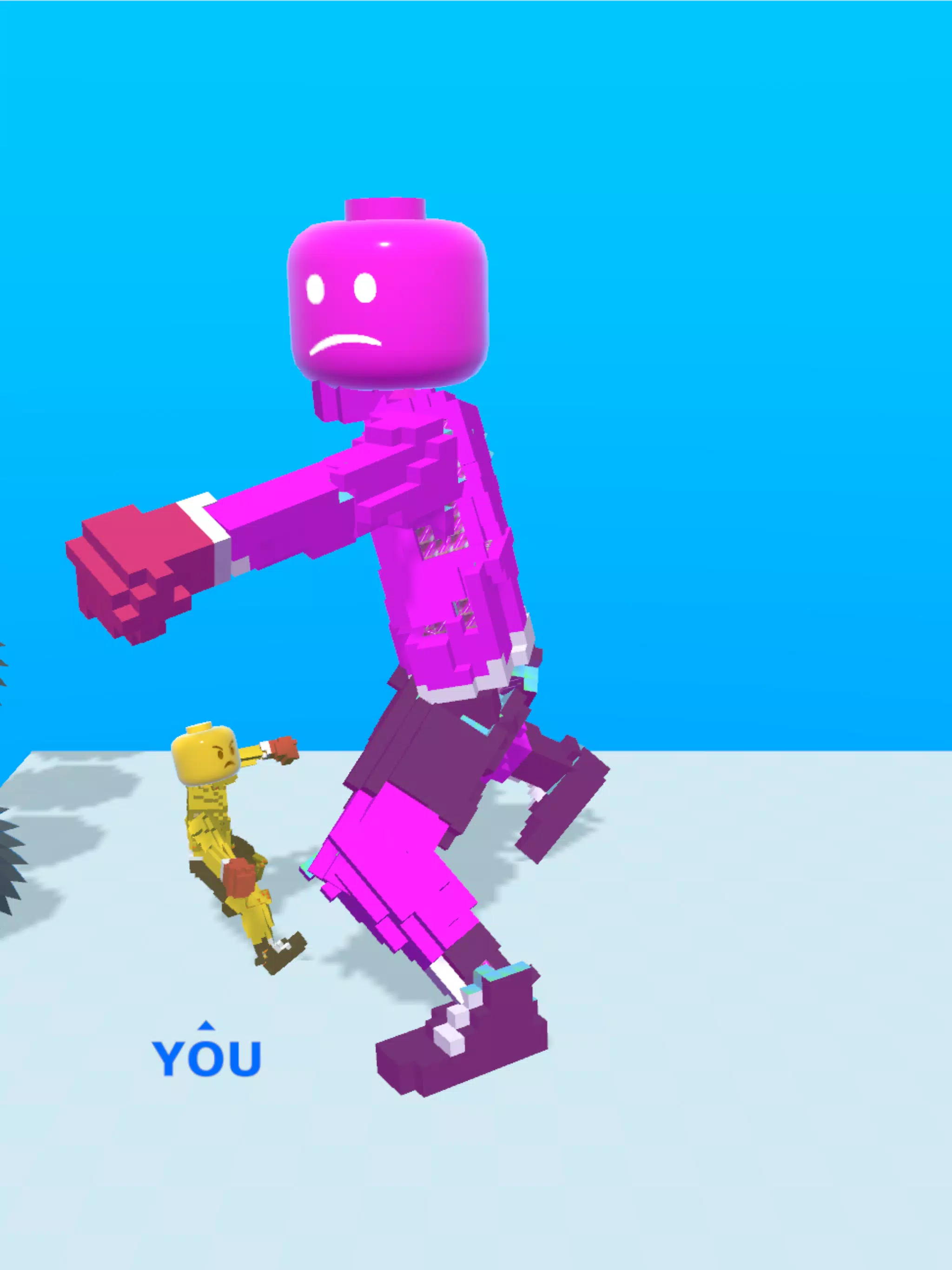 Block Fighter Screenshot8