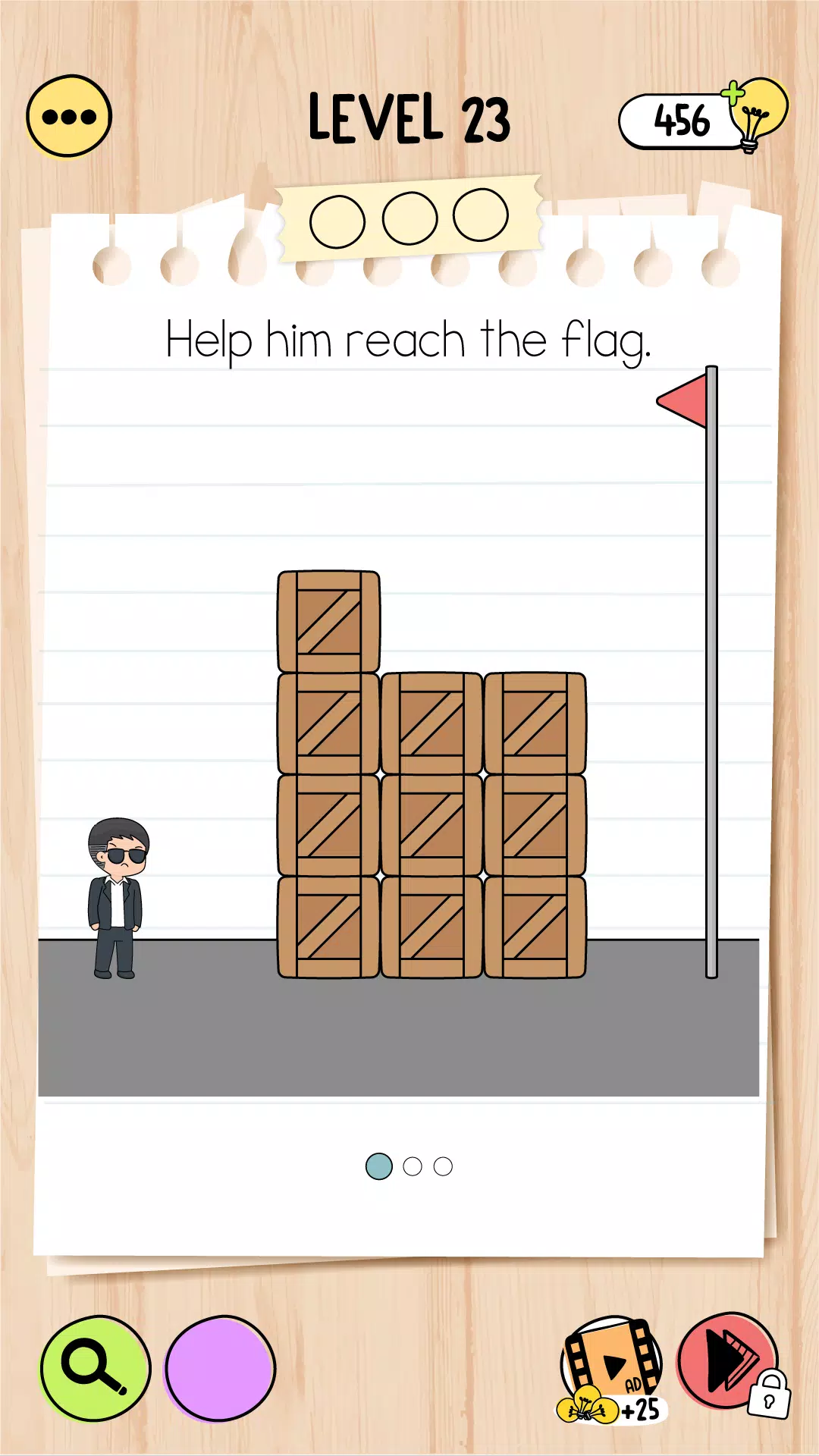 Brain Test 5 Screenshot7