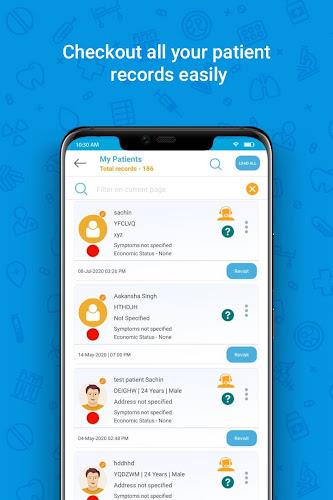 Jiyyo Health Screenshot8